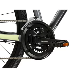 Women’s Cross Bike Kross EVADO 3.0 28” – 2025