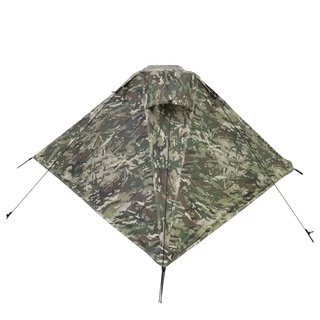 Tent Highlander Blackthorn 1 Gen 2 Camouflage 265 x 170 x 72 cm
