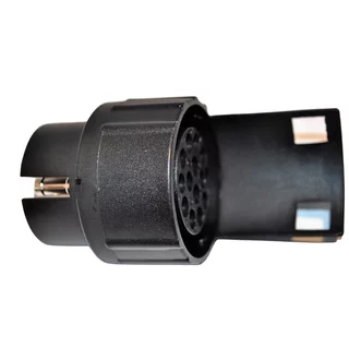 7-Pin to 13-Pin Trailer Plug Adapter