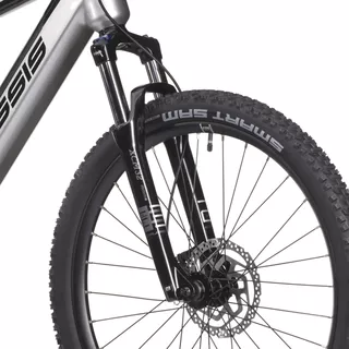 Mountain E-Bike Crussis e-Atland 7.10 900Wh 27.5” – 2025