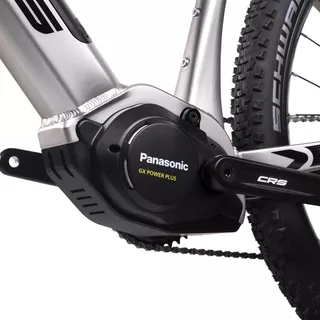 Mountain E-Bike Crussis e-Atland 7.10 900Wh 27.5” – 2025