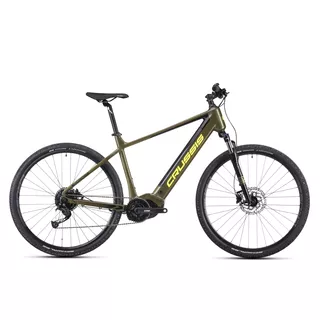 Men’s Cross E-Bike Crussis e-Cross 7.10 720Wh 28” – 2025