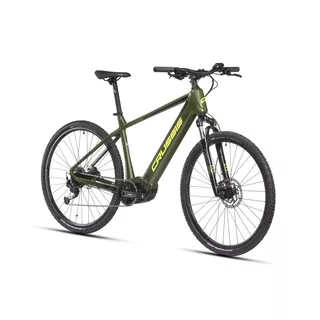 Men’s Cross E-Bike Crussis e-Cross 7.10 522Wh 28” – 2025