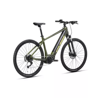 Men’s Cross E-Bike Crussis e-Cross 7.10 522Wh 28” – 2025