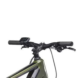 Men’s Cross E-Bike Crussis e-Cross 7.10 522Wh 28” – 2025