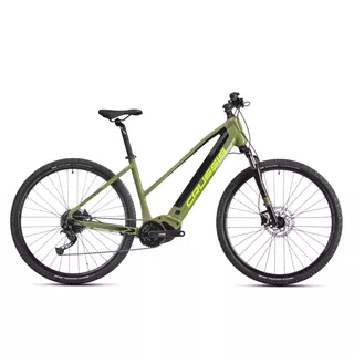 Women’s Cross E-Bike Crussis e-Cross Low 7.10 720Wh 28” – 2025
