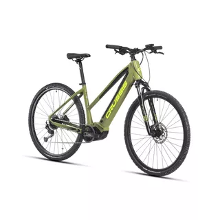 Women’s Cross E-Bike Crussis e-Cross Low 7.10 720Wh 28” – 2025