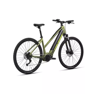 Women’s Cross E-Bike Crussis e-Cross Low 7.10 720Wh 28” – 2025
