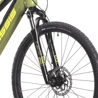 Women’s Cross E-Bike Crussis e-Cross Low 7.10 720Wh 28” – 2025