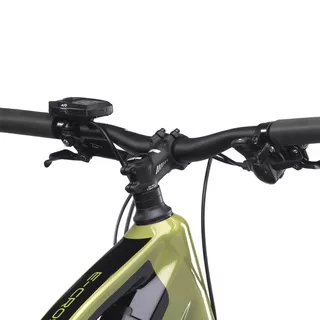 Women’s Cross E-Bike Crussis e-Cross Low 7.10 720Wh 28” – 2025