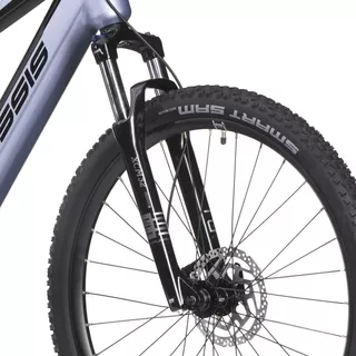 Mountain E-Bike Crussis e-Fionna 7.10 522Wh 29” – 2025