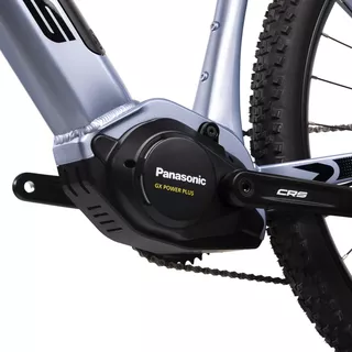 Mountain E-Bike Crussis e-Fionna 7.10 522Wh 29” – 2025