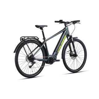Men’s Trekking E-Bike Crussis e-Gordo 7.10 720Wh 28” – 2025