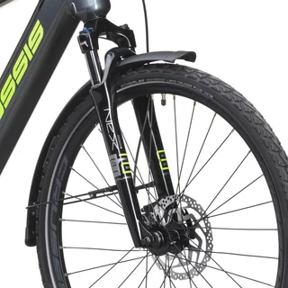 Men’s Trekking E-Bike Crussis e-Gordo 7.10 720Wh 28” – 2025