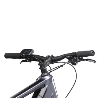 Men’s Trekking E-Bike Crussis e-Gordo 7.10 720Wh 28” – 2025