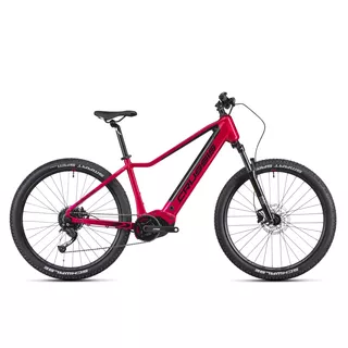 Women’s Mountain E-Bike Crussis e-Guera 7.10 720Wh 27.5” – 2025
