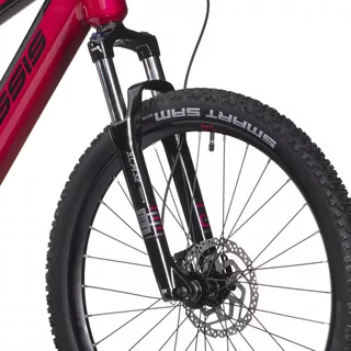 Women’s Mountain E-Bike Crussis e-Guera 7.10 720Wh 27.5” – 2025