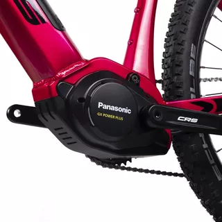 Women’s Mountain E-Bike Crussis e-Guera 7.10 720Wh 27.5” – 2025