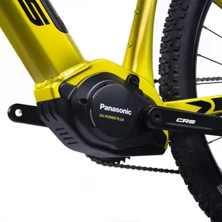 Mountain E-Bike Crussis e-Largo 7.10 720Wh 29” – 2025