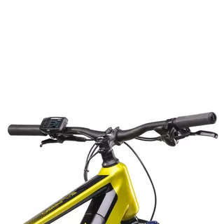 Mountain E-Bike Crussis e-Largo 7.10 720Wh 29” – 2025