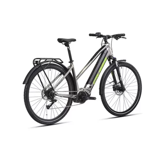 Women’s Trekking E-Bike Crussis e-Savela 7.10 720Wh 28” – 2025