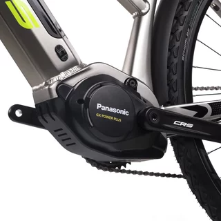 Women’s Trekking E-Bike Crussis e-Savela 7.10 720Wh 28” – 2025