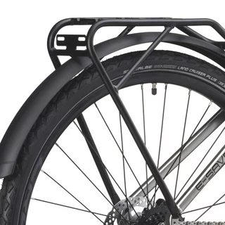 Women’s Trekking E-Bike Crussis e-Savela 7.10 720Wh 28” – 2025