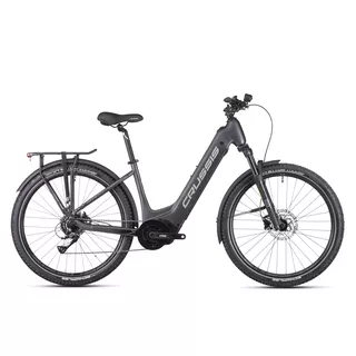 Urban E-Bike Crussis ONE-Country 7.10 522 Wh 27.5” – 2025