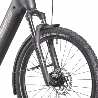 Urban E-Bike Crussis ONE-Country 7.10 522 Wh 27.5” – 2025