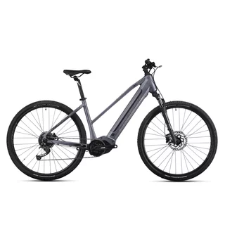 Women’s Cross E-Bike Crussis ONE-Cross Low 7.10 720Wh 28” – 2025