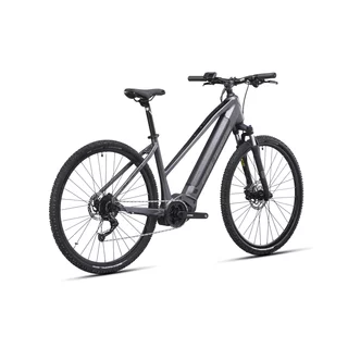 Women’s Cross E-Bike Crussis ONE-Cross Low 7.10 518Wh 28” – 2025