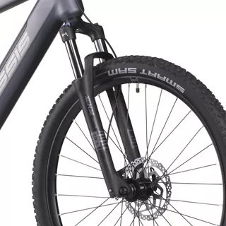 Mountain E-Bike Crussis ONE-Guera 7.10 720Wh 27.5” – 2025