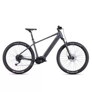 Mountain E-Bike Crussis ONE-Largo 7.10 720Wh 29” – 2025