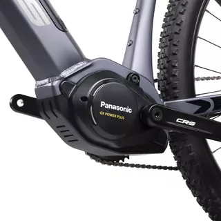 Mountain E-Bike Crussis ONE-Largo 7.10 720Wh 29” – 2025