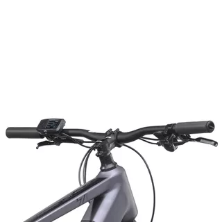 Mountain E-Bike Crussis ONE-Largo 7.10 720Wh 29” – 2025