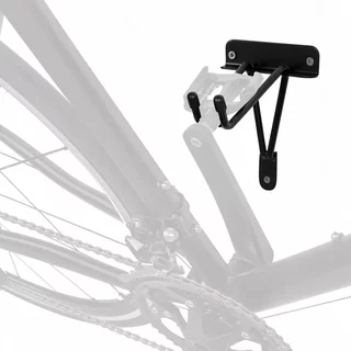 Wall-Mounted Pedal Bike Hanger inSPORTline Bikenaro