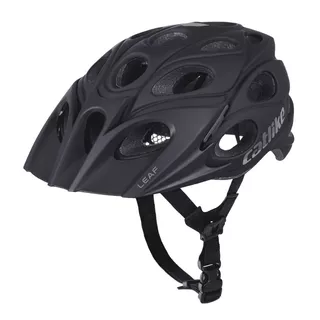 Cycling Helmet CATLIKE Leaf - Blue - Black