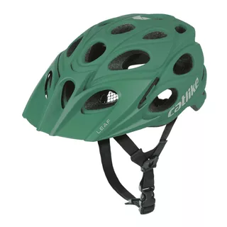 Cycling Helmet CATLIKE Leaf - Blue - Green