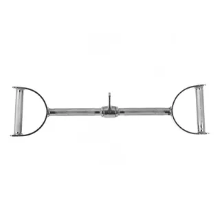 Straight Lat Bar inSPORTline A2410