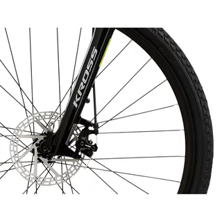 Women’s Cross Bike Kross EVADO 3.0 28” – 2025