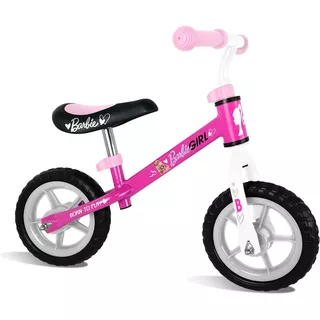 Children’s Balance Bike Barbie 10"