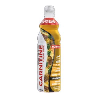 Drink Nutrend Carnitin Activity 750 ml