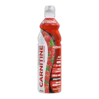 Drink Nutrend Carnitin Activity 750 ml