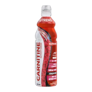 Drink Nutrend Carnitin Activity 750 ml