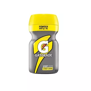 Gatorade Powder 350g