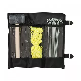 Camping Tent Kit Highlander