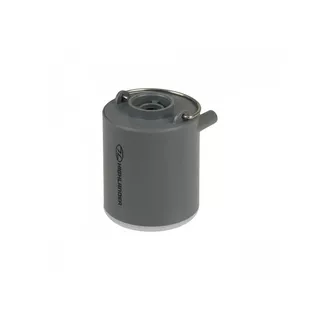 Electric Air-Pump Highlander Wee Banshee