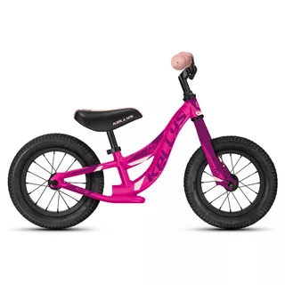 Balance Bike KELLYS KITE 12" - Pink Purple
