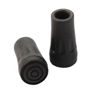 Rubber Tip Protectors Ferrino Trekking Tips - 1 Pair