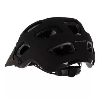 Cycling Helmet Kross SENTIERO DLX - Red